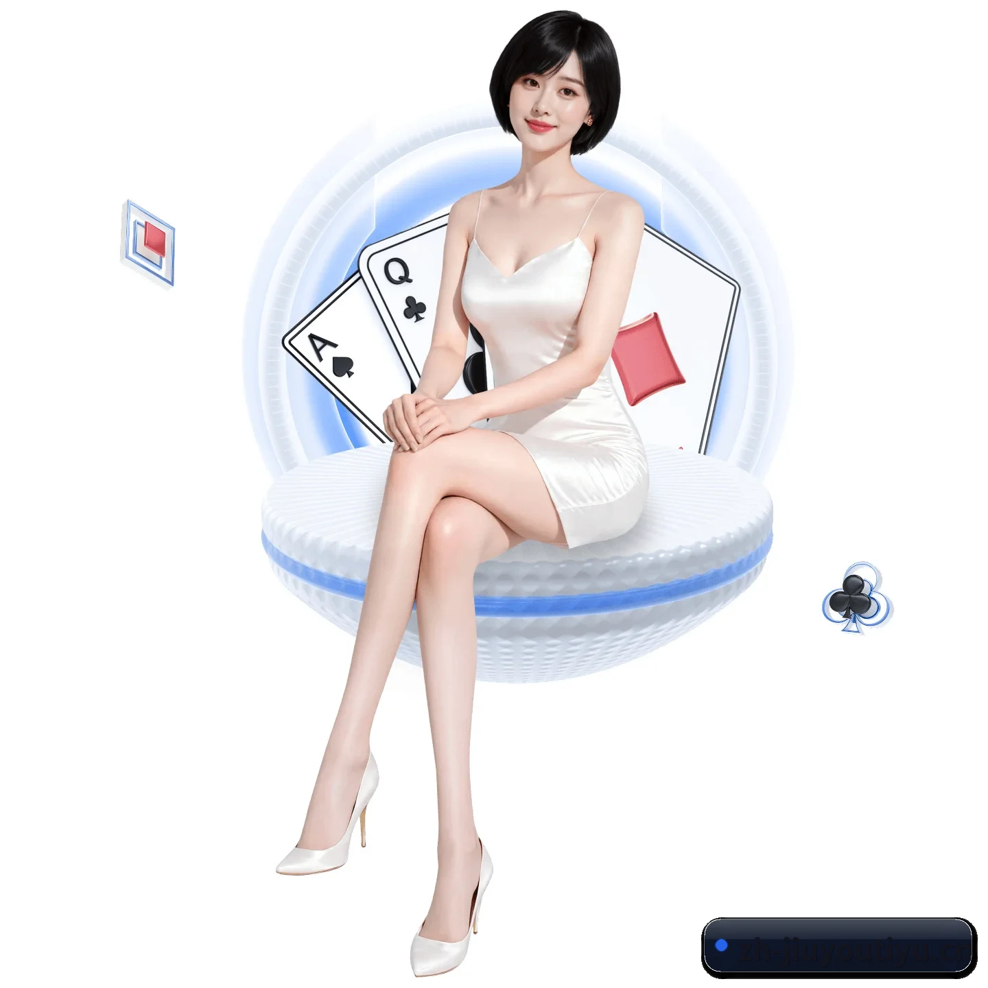 智能赛报跃升